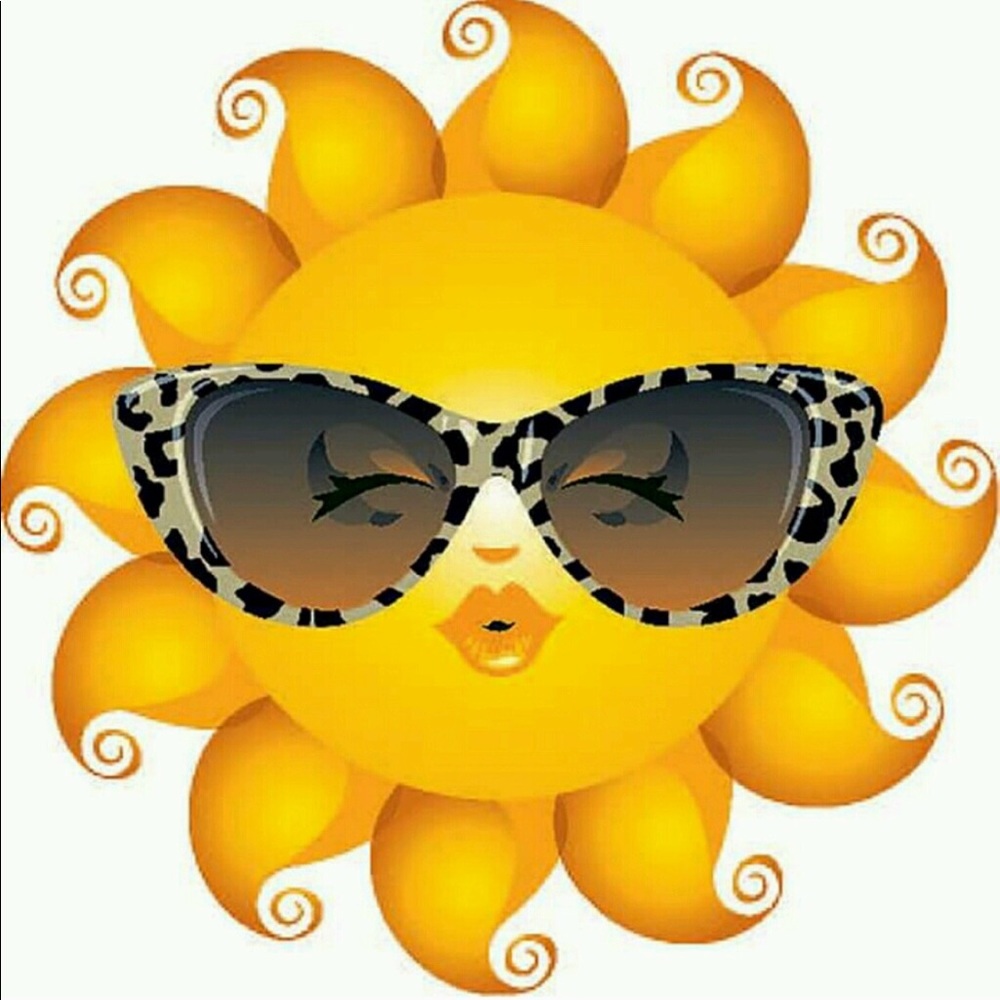 Let the Sunshine 🌞